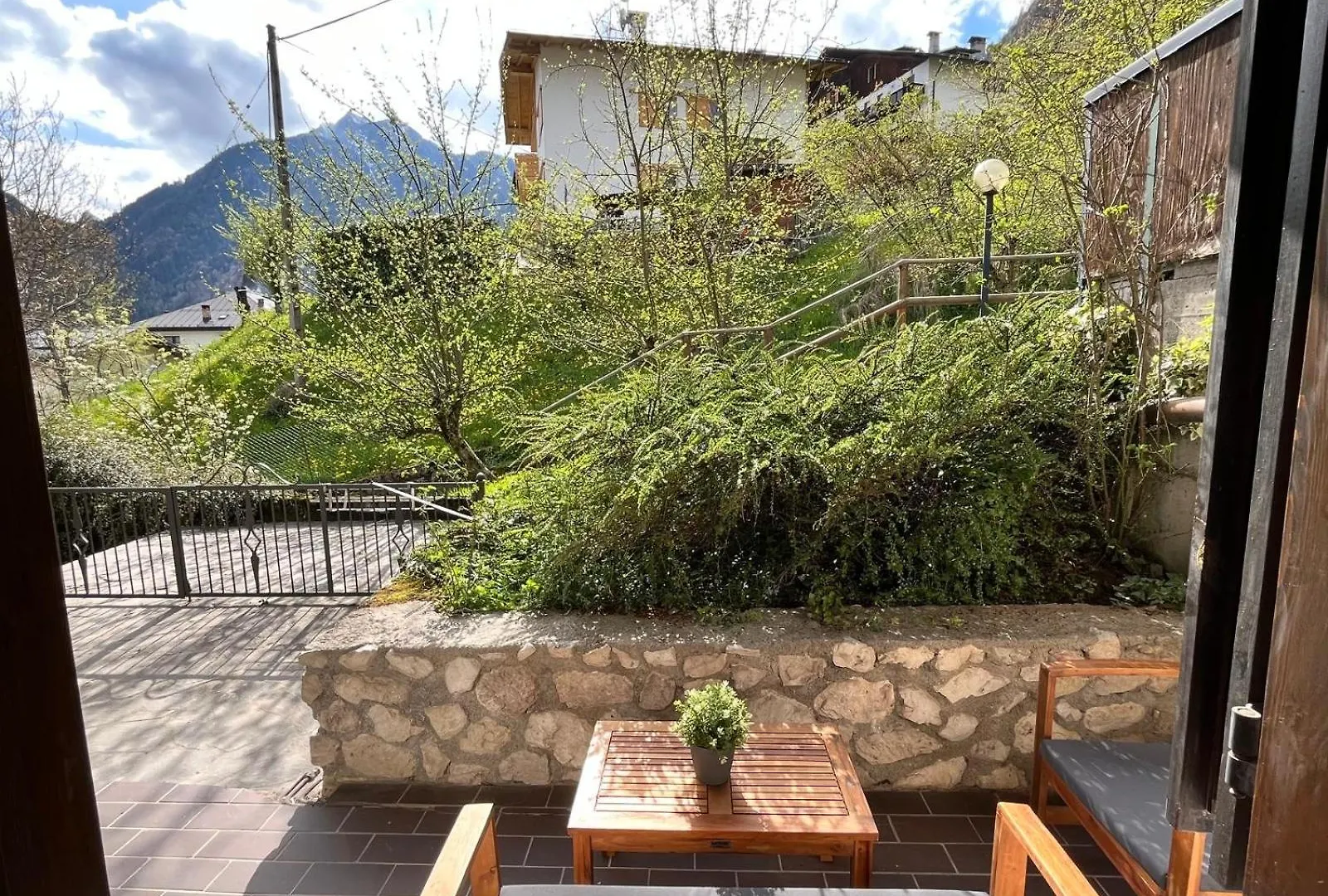 Venas Ciasa Lorenzo - Dolomites Holidays 0*,